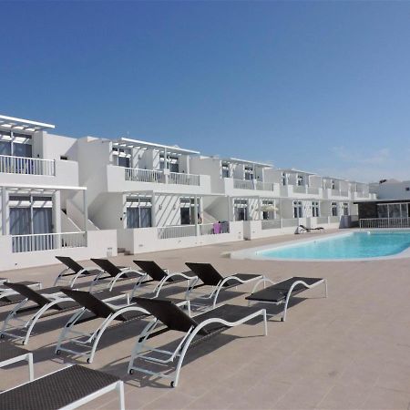 Apartament Gracioseros 211 Puerto del Carmen  Zewnętrze zdjęcie