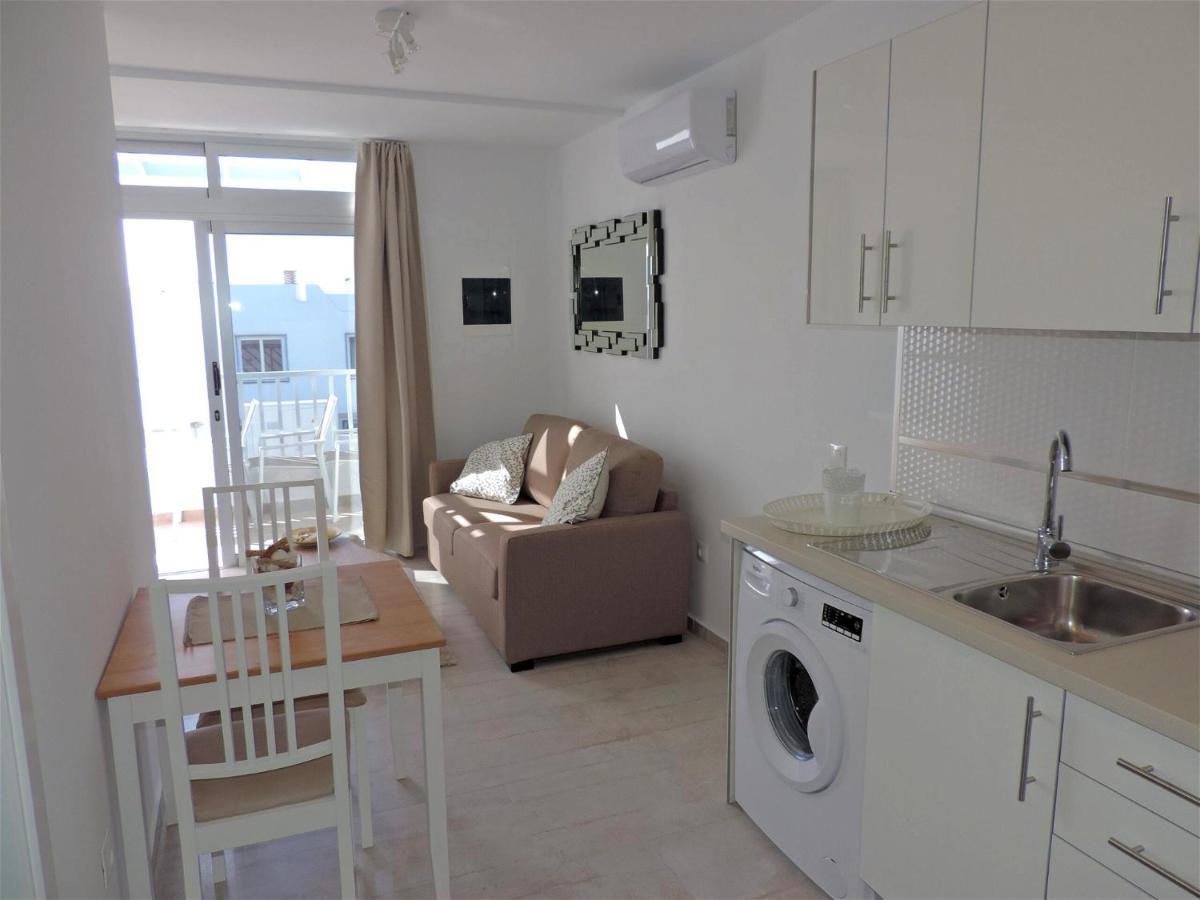 Apartament Gracioseros 211 Puerto del Carmen  Zewnętrze zdjęcie