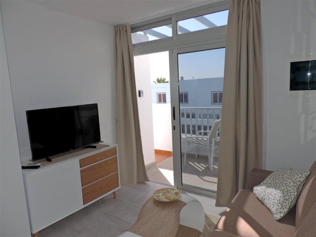 Apartament Gracioseros 211 Puerto del Carmen  Zewnętrze zdjęcie
