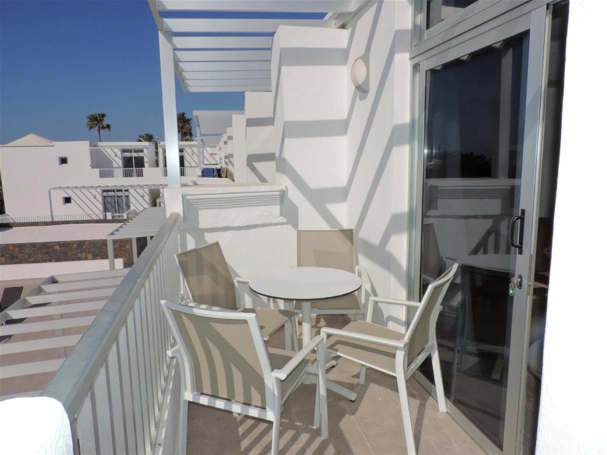 Apartament Gracioseros 211 Puerto del Carmen  Zewnętrze zdjęcie
