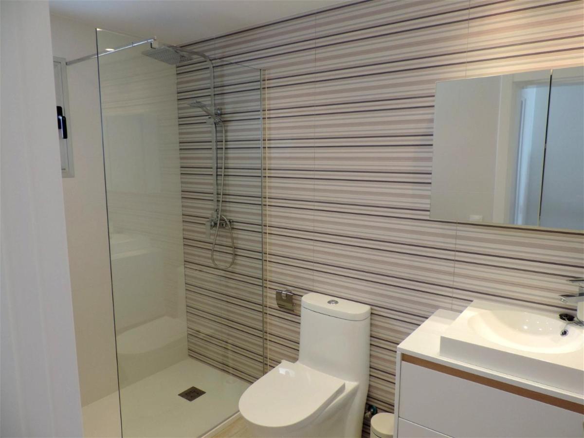 Apartament Gracioseros 211 Puerto del Carmen  Zewnętrze zdjęcie