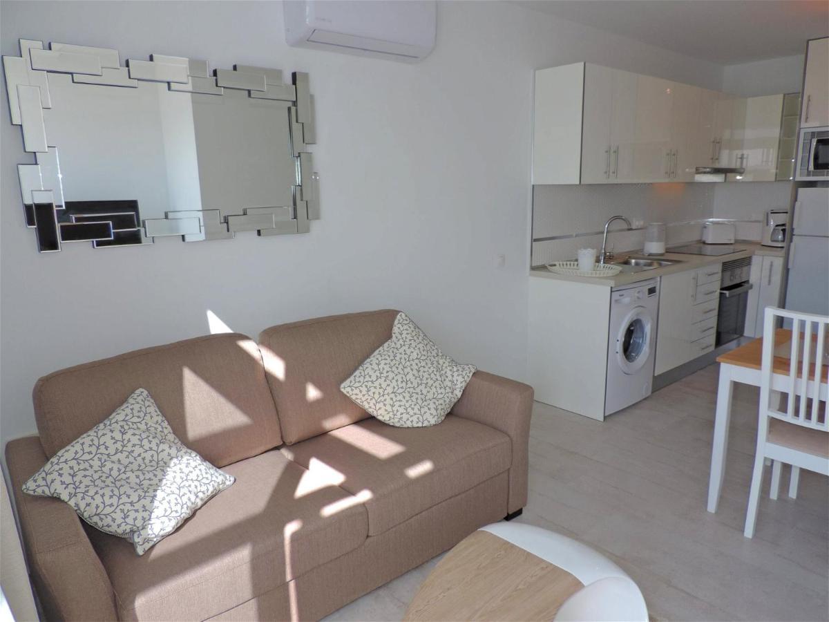 Apartament Gracioseros 211 Puerto del Carmen  Zewnętrze zdjęcie
