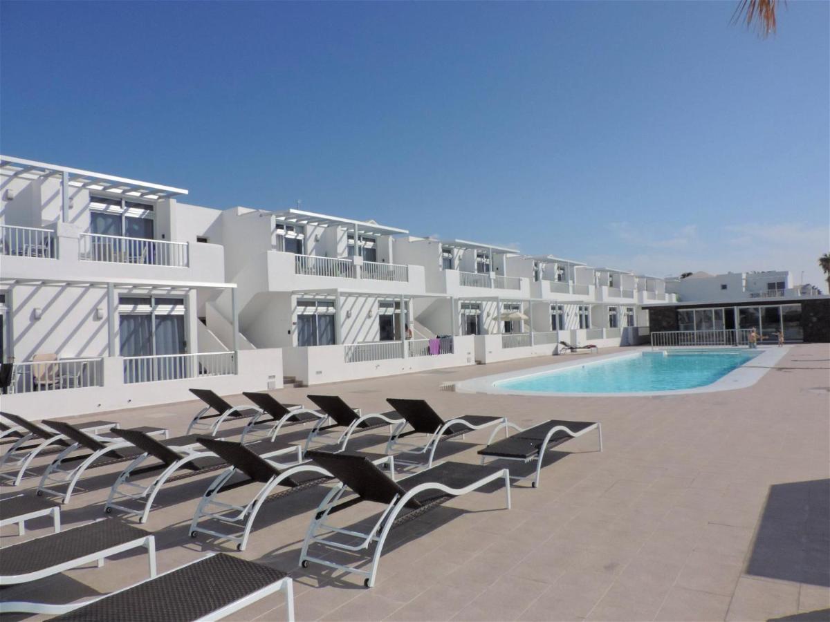 Apartament Gracioseros 211 Puerto del Carmen  Zewnętrze zdjęcie