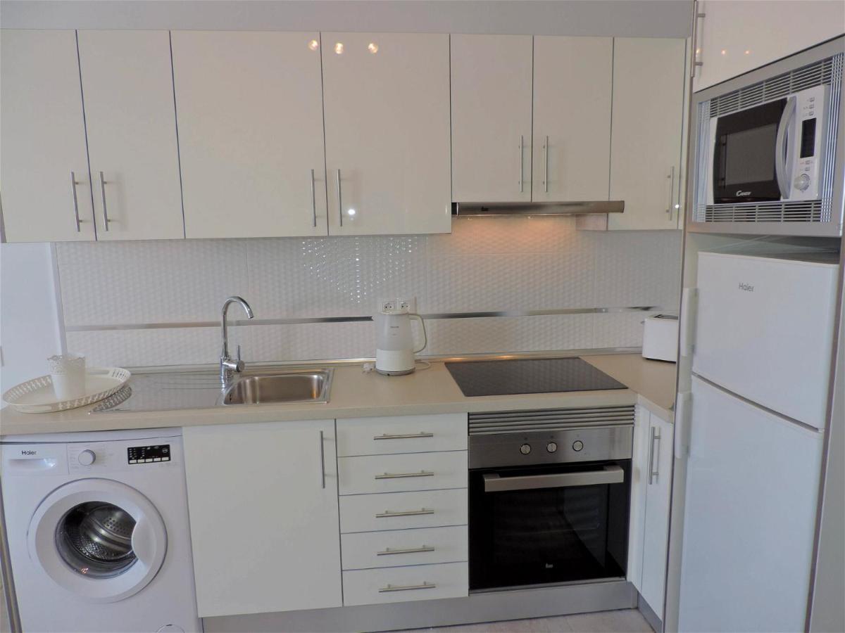 Apartament Gracioseros 211 Puerto del Carmen  Zewnętrze zdjęcie