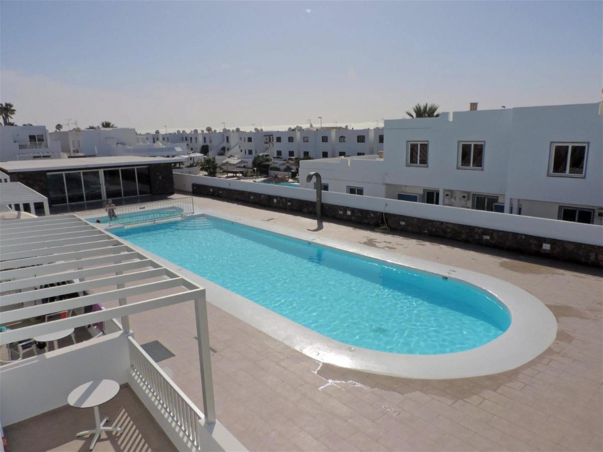 Apartament Gracioseros 211 Puerto del Carmen  Zewnętrze zdjęcie