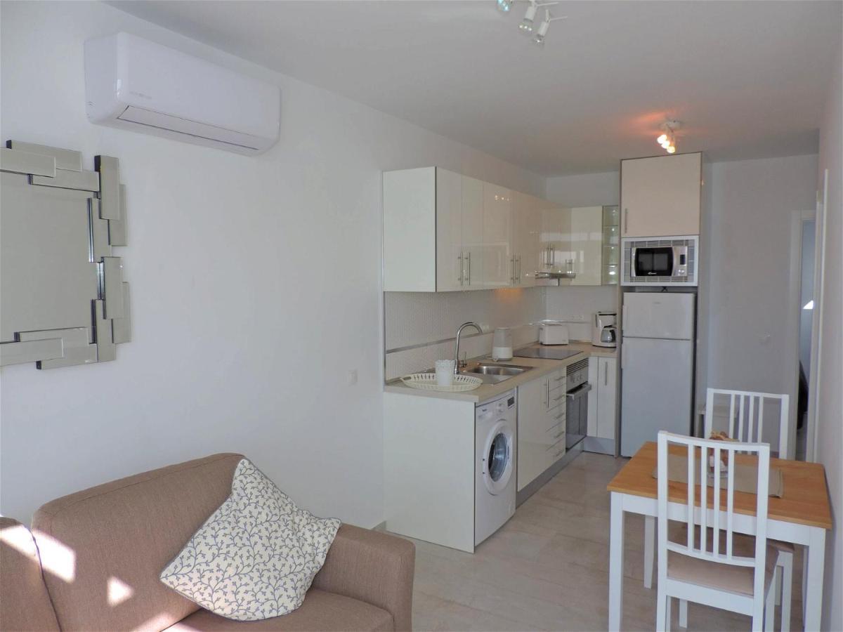 Apartament Gracioseros 211 Puerto del Carmen  Zewnętrze zdjęcie